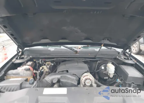 2009 Chevrolet Silverado 1500 Lt z USA, uszkodzony, nr VIN 2GCEC230691103591